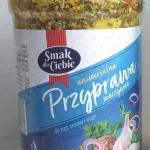Приправа универсальная Smak dla Ciebie Przyprawa Uniwersalna  Польша 850г