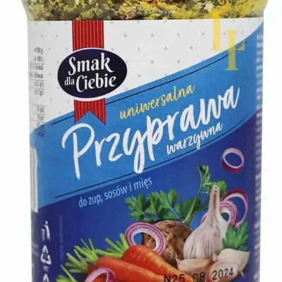 Приправа универсальная Smak dla Ciebie Przyprawa Uniwersalna  Польша 850г