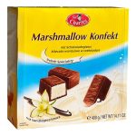 Цукерки "Пташине молоко" з ванільним смаком Sir Charles Marshmallow 400 г Австрія