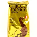 Кава у зернах Chicco D'Oro Tradition 100% Арабіка 1кг Швейцарія