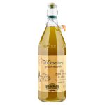 Оливкова олія не фільтрована Farchioni Il Casolare Grezzo Natural Olio Extra Vergine di Oliva 0.75л Італія