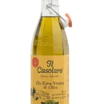 Оливкова олія не фільтрована Farchioni Il Casolare Grezzo Natural Olio Extra Vergine di Oliva 0.75л Італія