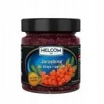 Соус Горобиновий до м'яса та сирів Helcom Jarzebina do mies i serow 210г Польща
