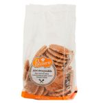 Голландські вафлі з карамеллю Patisserie Mini Stroopwafels Caramel 300г Нідерланди
