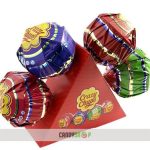 Цукерка Crazy Chups 80г