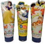 Дитячий гель для душу Принцеса Disney Princess 250мол Нідерланди