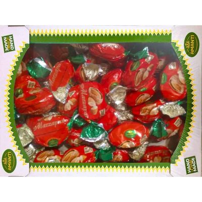 Цукерки "Марципан" Amanti Україна, 1 кг