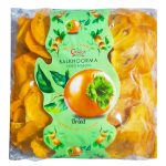 Хурма Персимона сушеная слайсами Balkhoorma 500г