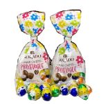 Цукерки шоколадні Яйця Асорті Socado Maxi Ovetti Primevoglie 250 г Італія