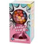 Жувальна гумка зі смаком фруктів у дозаторі Vending Machine Bubble Gum 300 г Туреччина