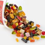 Желейні цукерки Haribo Color-Rado (фруктове асорті) 750г Німеччина