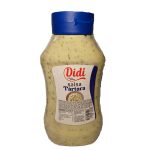 Соус Тартар Didi Salsa Tartara 500мол Іспанія