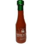 Соус гострий Vulpy Lee Sriracha Hot Chilli Sauce 220г Іспанія