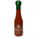 Соус гострий Vulpy Lee Sriracha Hot Chilli Sauce 220г Іспанія