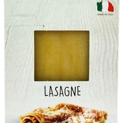 Макаронні вироби Лазання Piacelli Lasagne 500г Італія