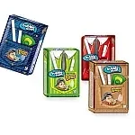 Жувальні цукерки (гумка) Сигарети Польща 35 г ( 10 штук)