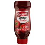 Кетчуп Пікантний БЕЗ КОНСЕРВАНТІВ Pudliszki Ketchup Pikantny 480г Польща