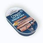 Шпроти в олії Marinero Szprot w Oleju Roslinnym 170г Польща