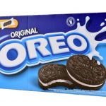 Печиво-сендвіч OREO Original Швейцарія (4ч44г) 176 г Швейцарія