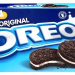 Печиво-сендвіч OREO Original Швейцарія (4ч44г) 176 г Швейцарія