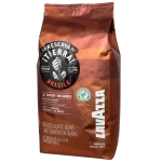 Кава в зернах LavAzza Itierra Brasile Premium Blend 100% Fraбіка 1 кг Італія
