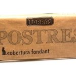 Шоколад чорний без глютену Torras Postres 70% какао Іспанія 300г