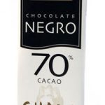 Шоколад Torras Negro 70% какао Іспанія 125г