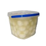 Сир м'який у розсолі Моцарелла Верче 1,045/0,500кг