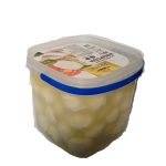 Сир м'який у розсолі Моцарелла Верче 1,045/0,500кг