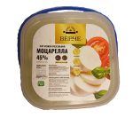 Сир м'який у розсолі Моцарелла Верче 1,045/0,500кг
