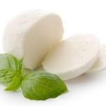 Сир м'який у розсолі Моцарелла Верче 1,045/0,500кг