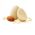 Марципанові яйця з лікером Адвокат Zentis Marzipan Eier Eierlikor 500г Німеччина