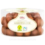 Марципанові яйця Zentis Marzipan 500 г Німеччина