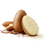 Марципанові яйця Zentis Marzipan 500 г Німеччина