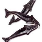 Желейні цукерки без глютену Trolli Морська ластівка Німеччина 1кг