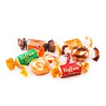 Асорті з класичного ірису Storck Mayrfair Toffees 490г Німеччина