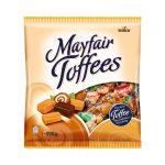 Асорті з класичного ірису Storck Mayrfair Toffees 490г Німеччина