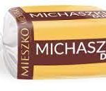 Цукерки шоколадні з арахісом Дует Mieszko Michaszki Duo 1кг Польща