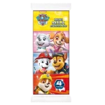 Набір міні-шоколаду Щенячий Патруль Mini Milk Chocolate Paw Patrol (4х20г) 80г Польща