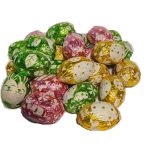 Цукерки шоколадні (Великодні яйця) Baron Easter Eggs 1 кг Польща