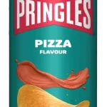 Чіпси Pringles Pizza Flavour , 165 гр