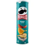 Чіпси Pringles Pizza Flavour , 165 гр