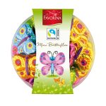 Набір Шоколадних Міні Метелики Favorina Mini Schmetterling 125г Німеччина