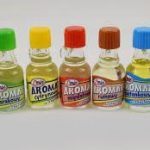 Ароматизатор харчовий Emix Aromat Cytrynowy 10мл Польща