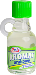 Ароматизатор харчовий Анісовий Emix Aromat Arakowy 10мол Польща