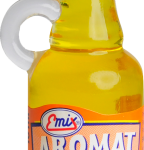 Ароматизатор пищевой Апельсиновый Emix Aromat Pomaranczowy 10мл Польша