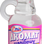 Ароматизатор харчовий Ванільний Emix Aromat Wanylowy 10мол Польща