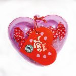 Набір цукерок "З любов'ю" Becky's With Love 50г Нідерланди