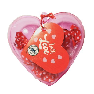 Набір цукерок "З любов'ю" Becky's With Love 50 г Нідерланди