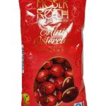 Шоколадні кульки Moser Roth Mini Chocoladenkugeln Edel Vollmilch 150г Німеччина